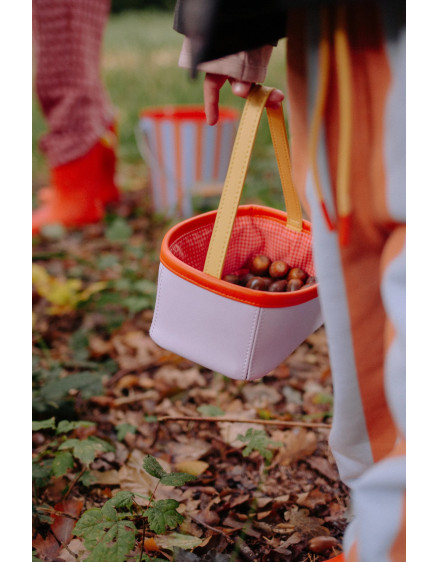 Treasure Bag Lemon Tree Dewy Lilac 5