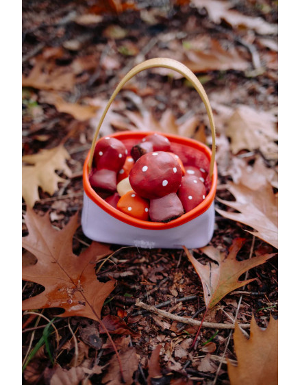 Treasure Bag Lemon Tree Dewy Lilac 4