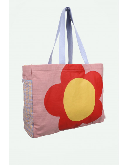 Shopper Lemon Tree Flower 4