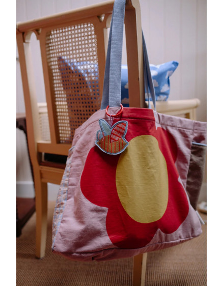 Shopper Lemon Tree Flower 2