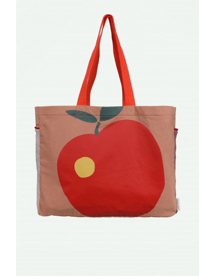 Shopper Lemon Tree Apple One Size