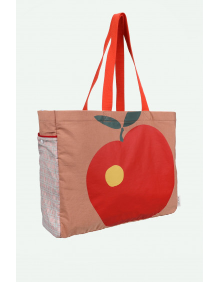 Shopper Lemon Tree Apple 4