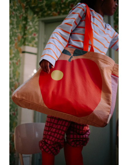 Shopper Lemon Tree Apple 3
