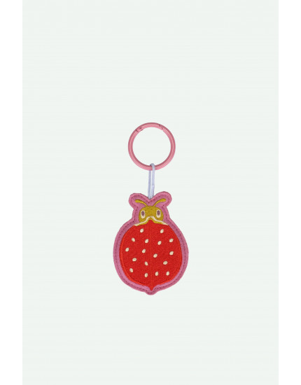 Keychain Lemon Tree Ladybird