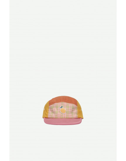 Cap Lemon Tree Rosebay Pink One Size