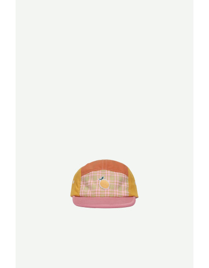 Cap Lemon Tree Rosebay Pink One Size