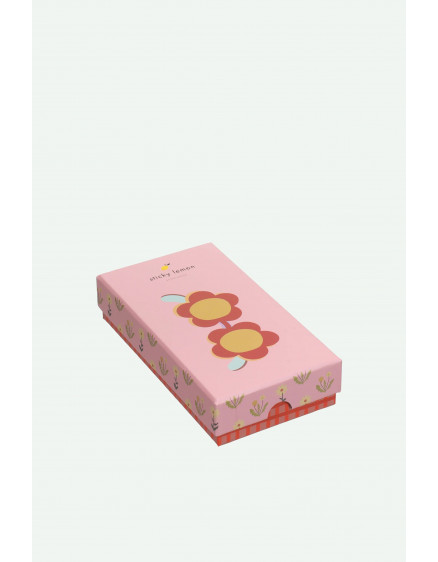 Sunglasses Flower Apple Juice Red Apple 5
