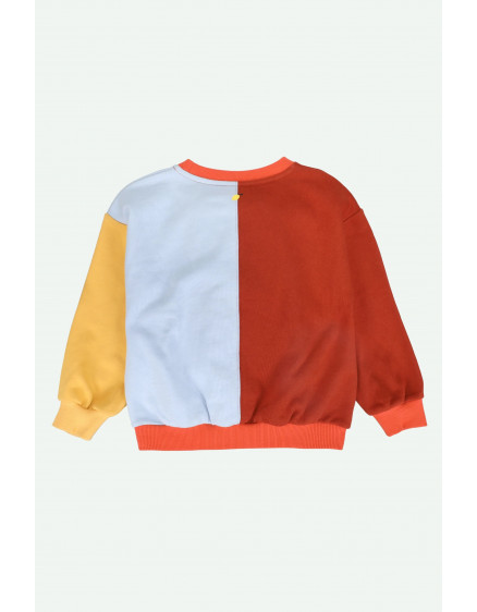 Sweater Lemon Tree Duo 4