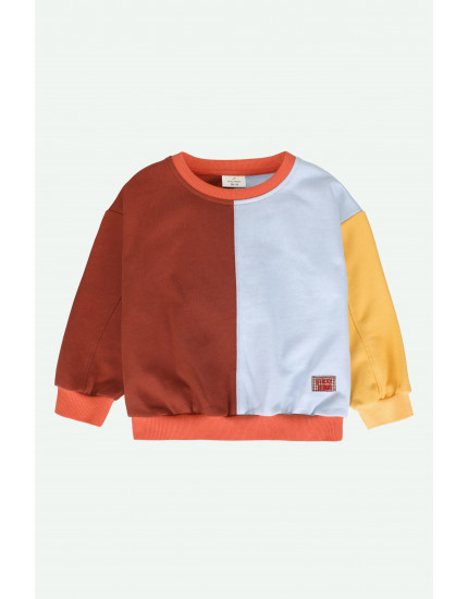 Sweater Lemon Tree Duo 98-104