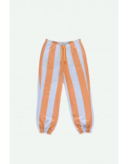 Joggers Lemon Tree Stripes