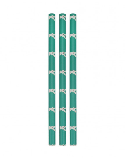 Wrapping Papier Anne Pascal Rabbits One Size
