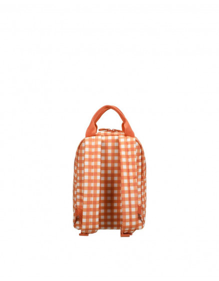 Backpack Small Gingham Canyon 4