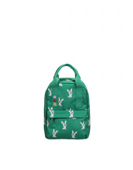 Backpack Small Anne Pascal Bunny One Size