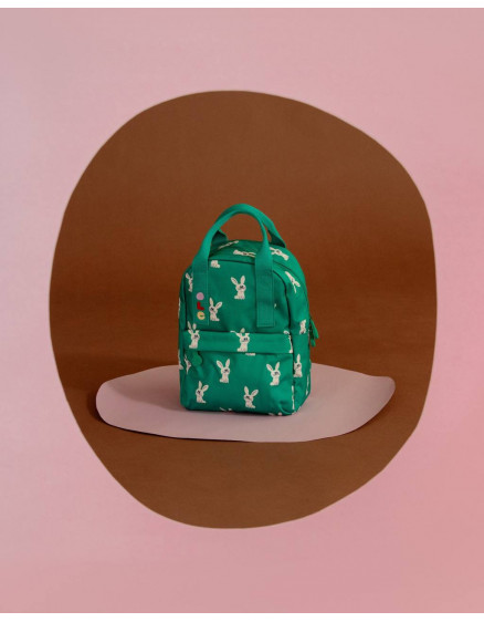 Backpack Small Anne Pascal Bunny 2