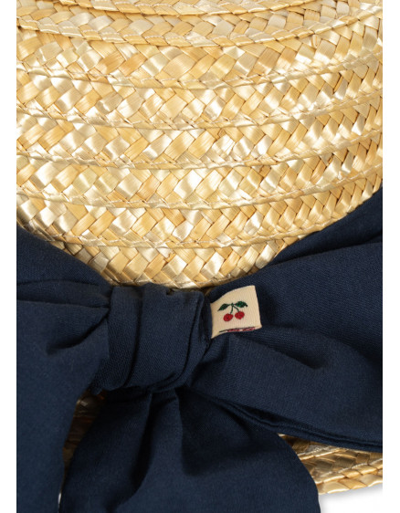 Капелюх Allie Sailor Navy Blazer 4