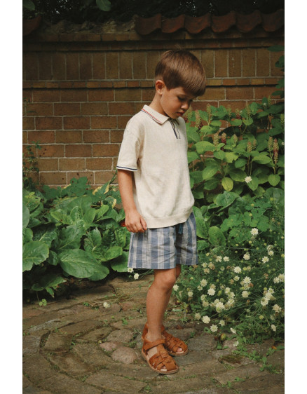 2 х Шорти Verne Flint Check 4