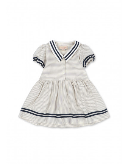 Сукня Allie Sailor Bleu Stripe