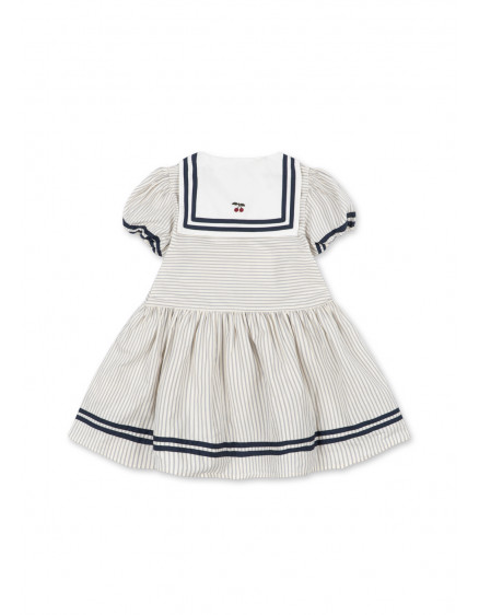 Сукня Allie Sailor Bleu Stripe 2