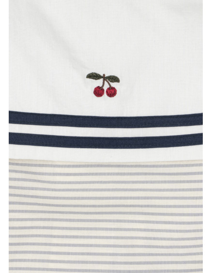 Сукня Allie Sailor Bleu Stripe 3