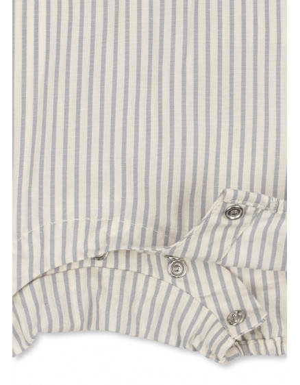 Ромпер Allie Sailor Bleu Stripe 5