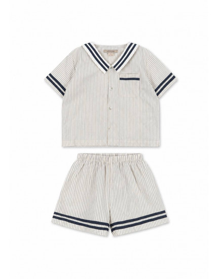 Костюм Allie Sailor Bleu Stripe