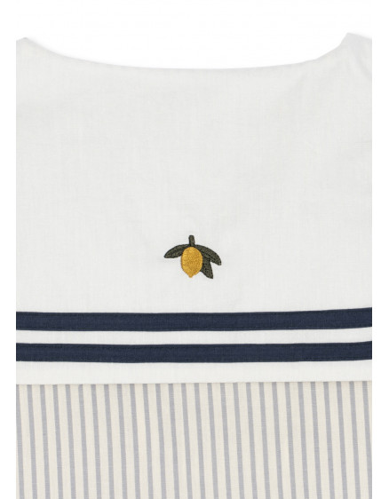 Костюм Allie Sailor Bleu Stripe 3