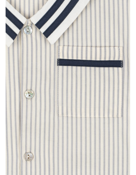 Костюм Allie Sailor Bleu Stripe 4