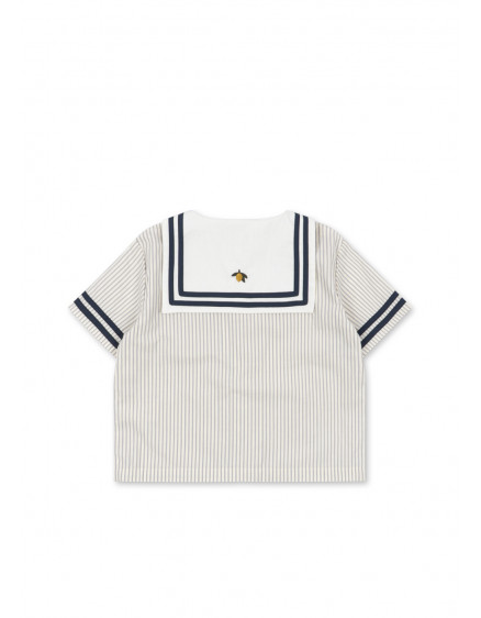 Костюм Allie Sailor Bleu Stripe 2