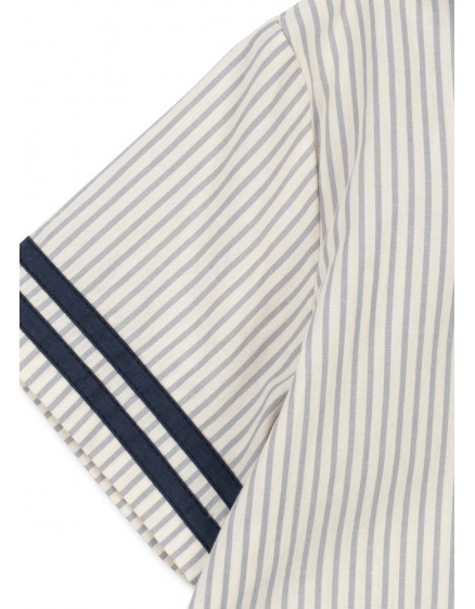 Костюм Allie Sailor Bleu Stripe 5
