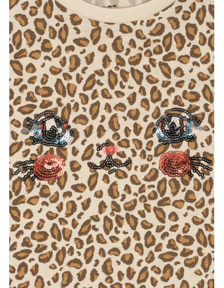 Костюм Famo Puff Leo 3