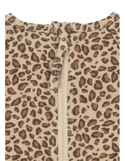 Kitty LS Swimsuit Leo 3