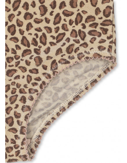 Kitty LS Swimsuit Leo 5