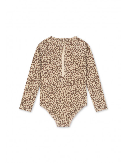 Kitty LS Swimsuit Leo 2