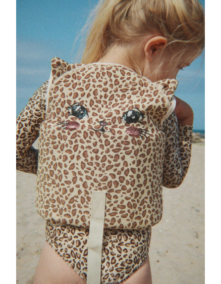 Kitty LS Swimsuit Leo 7