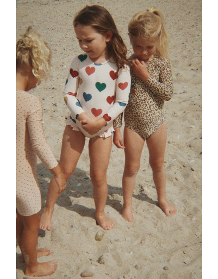 Kitty LS Swimsuit Leo 8