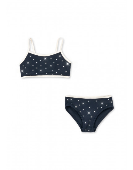 Misty Bikini Total Eclipse