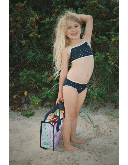 Misty Bikini Total Eclipse 7