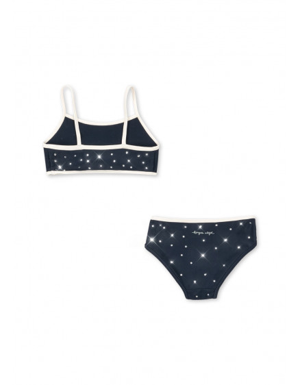 Misty Bikini Total Eclipse 2