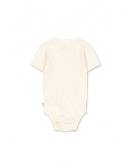 Minnie SS Body Optic White 2