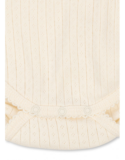 Minnie SS Body Optic White 4