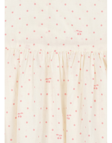 Сукня Pacey Cherry Dot 5