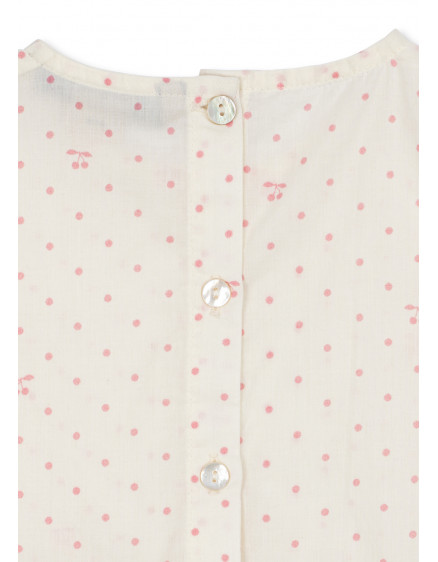 Сукня Pacey Cherry Dot 3
