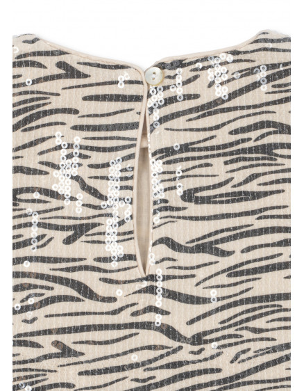 Сукня Zebretti Zebra 3