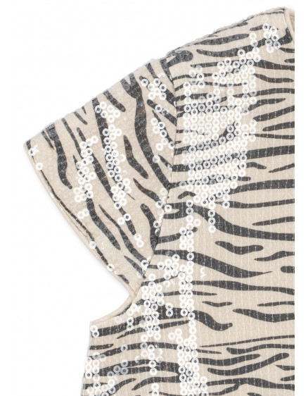 Сукня Zebretti Zebra 4