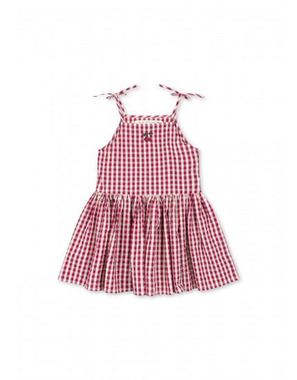 Сукня Isotta Rasberry Check