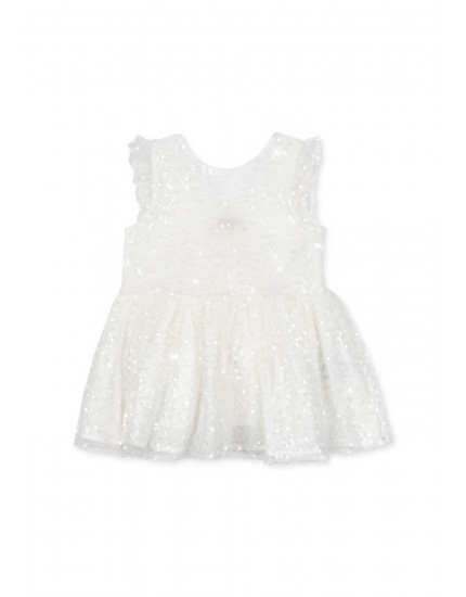 Сукня Oria Optic White