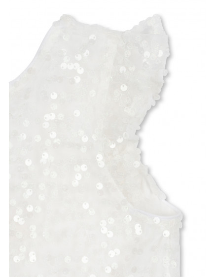Сукня Oria Optic White 4
