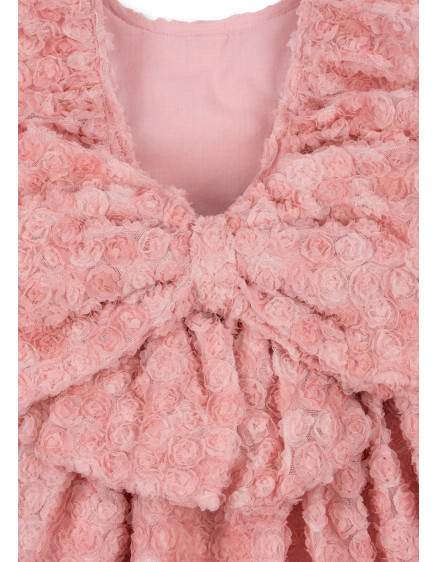 Сукня Ally Flower Veiled Rose 3