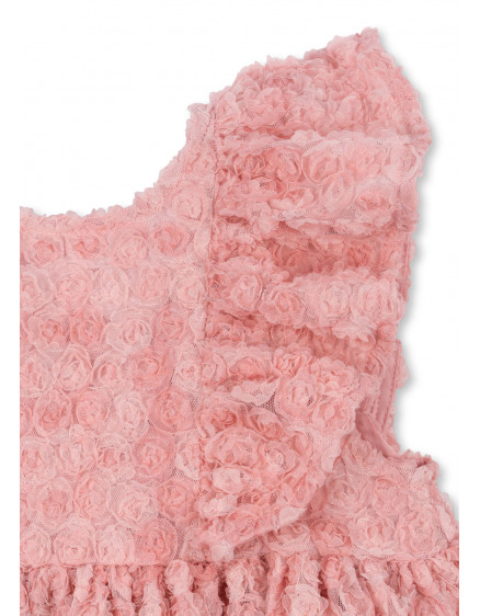 Сукня Ally Flower Veiled Rose 4