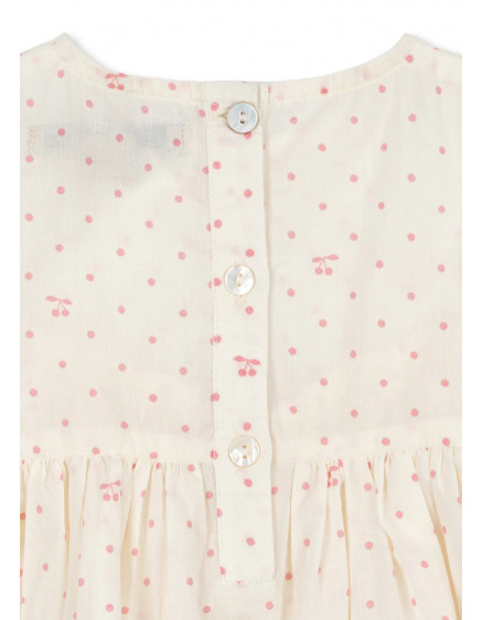 Комплект Pacey Cherry Dot 3